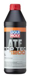 OLEJ PRZEKŁ.LIQUI ATF 1200  1L          /GM Dexron III H/Honda ATF Z1/Mercon V LIQUI MOLY LM 3681