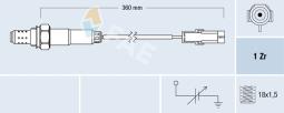 SONDA LAMBDA FAE FAE77101