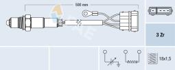 SONDA LAMBDA FAE FAE77110