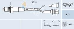 SONDA LAMBDA FAE FAE77105