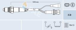 SONDA LAMBDA FAE FAE77108