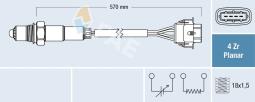 SONDA LAMBDA FAE FAE77154