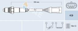 SONDA LAMBDA FAE FAE77152