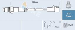 SONDA LAMBDA FAE FAE77263