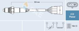 SONDA LAMBDA FAE FAE77223