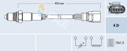 SONDA LAMBDA FAE FAE77198