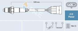SONDA LAMBDA FAE FAE77226