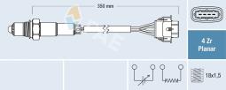SONDA LAMBDA FAE FAE77208