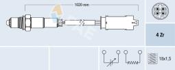 SONDA LAMBDA FAE FAE77238