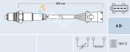 SONDA LAMBDA FAE FAE77281