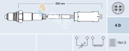 SONDA LAMBDA FAE FAE77237