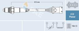 SONDA LAMBDA FAE FAE77282