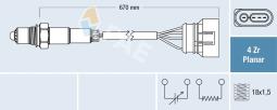 SONDA LAMBDA FAE FAE77302