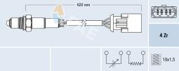 SONDA LAMBDA FAE FAE77396