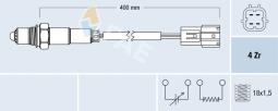 SONDA LAMBDA FAE FAE77346