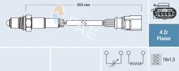 SONDA LAMBDA FAE FAE77403
