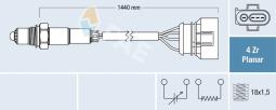 SONDA LAMBDA FAE FAE77401
