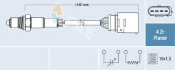 SONDA LAMBDA FAE FAE77407