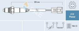SONDA LAMBDA FAE FAE77452