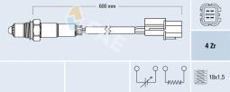 SONDA LAMBDA FAE FAE77477
