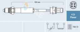SONDA LAMBDA FAE FAE77442