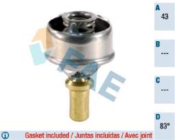 TERMOSTAT FAE FAE5202883