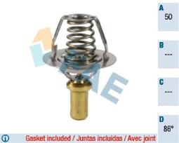 TERMOSTAT FAE FAE5203886