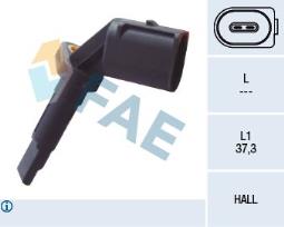 CZUJNIK ABS FAE FAE78090