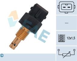 CZUJNIK TEMPERATURY AUDI FAE FAE33535