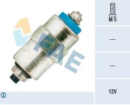 ZAWÓR ELEKTROMAGNETYCZNY POMPY WTRYSKOWE FAE FAE73010