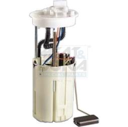 POMPA PALIWA  ELEKTR.FIAT DUCATO 2,8JTD 03- 1,5BAR KPL. STARQ MD76940    7506940