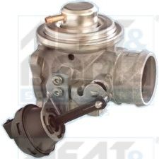 ZAWÓR RECYRKULACJI SPALIN VW AUDI 1,2-1,9TDI 00- STARQ MD88052    7518052