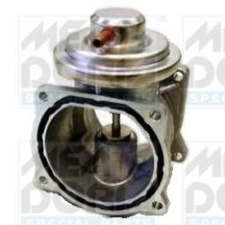 ZAWÓR RECYRKULACJI SPALIN VW TOUAREG    5,0TDI V10 02- STARQ MD88121    7518121