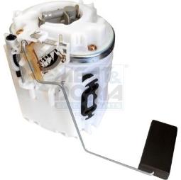 POMPA PALIWA  ELEKTR.VW GOLF 1,8 91- KPL. STARQ MD76410    7506410