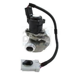 ZAWÓR RECYRKULACJI SPALIN FORD II 1,6 TDCI 03- STARQ MD88084    7518084