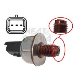 CZUJNIK CIŚNIENIA PALIWA CITROEN C5 1,6HDI 04- FIAT MD9224     8029224