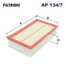 FILTR POW.NISSAN DIESEL 1,5DCI 03-      /MICRA/ FILTRON FAP134/7       6