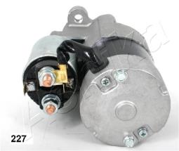 ROZRUSZNIK /ASHIKA/ ASHIKA 003-D227