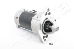 ROZRUSZNIK /ASHIKA/ ASHIKA 003-T364