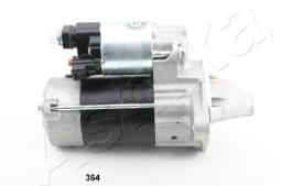 ROZRUSZNIK /ASHIKA/ ASHIKA 003-T364