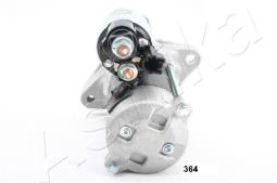 ROZRUSZNIK /ASHIKA/ ASHIKA 003-T364