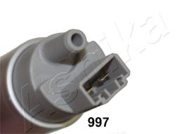 POMPA PALIWA  ELEKTR.FIAT /MITSUBISHI,  HONDA,MAZDA,HYUNDAI/ ASHIKA 05-09-997
