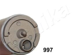 POMPA PALIWA  ELEKTR.FIAT /MITSUBISHI,  HONDA,MAZDA,HYUNDAI/ ASHIKA 05-09-997