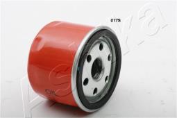 FILTR OLEJU RENAULT BENZ. 1,5-1,9 01- /CLIO II/ ASHIKA 10-00-017