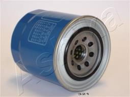FILTR OLEJU SUBARU BENZ. 1,6-2,0 16V 89- ASHIKA 10-03-321
