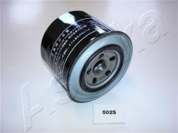 FILTR OLEJU HYUNDAI BENZ. 1,3-2,4/PAJERO91-02/ ASHIKA 10-05-502