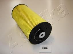 FILTR OLEJU SSANGYONG DIESEL KORANDO 2,9D93-00 ASHIKA 10-09-997