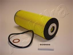 FILTR OLEJU DAEWOO BENZ. MUSSO 2,3 ASHIKA 10-ECO009