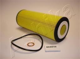 FILTR OLEJU AUDI DIESEL 2,5TDI 97- /A6/ ASHIKA 10-ECO010
