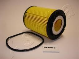 FILTR OLEJU VW BENZ. 2,8 VR6 96-97 ASHIKA 10-ECO013
